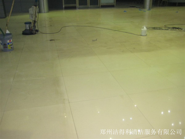 拋光磚黑臟 清 洗